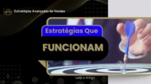 Estratégias Avançadas de Vendas