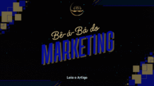 Bê-a-Bá do Marketing