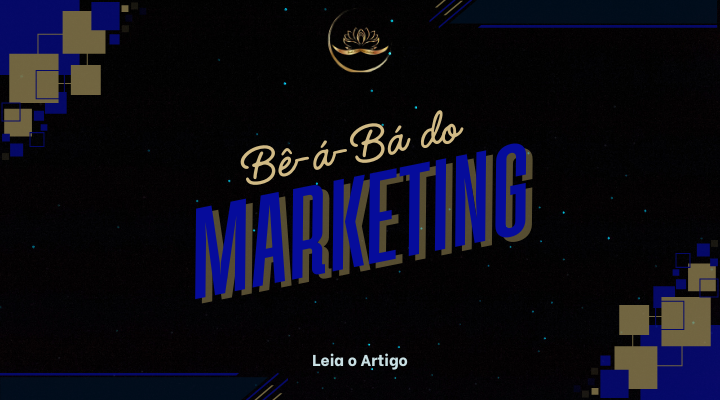 Bê-a-Bá do Marketing