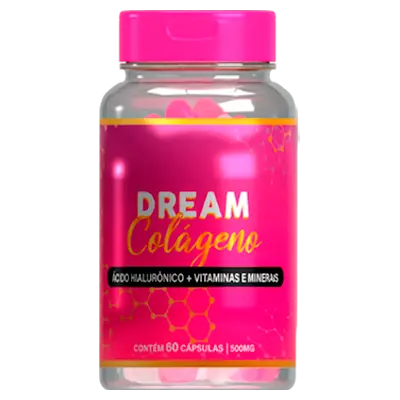 O colágeno compõe 80% da estrutura da pele, e, durante o processo de envelhecimento, diferentes fatores aceleram a diminuição da produção natural, que diminui após os 25 anos: